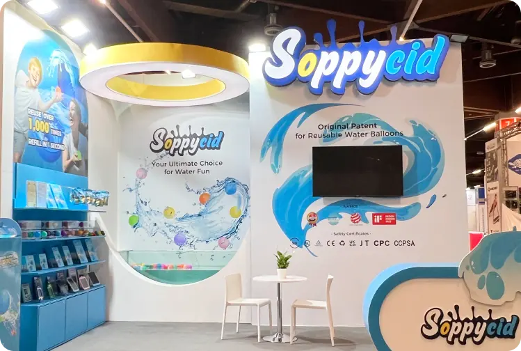 Journey Through Global Exhibitions 1