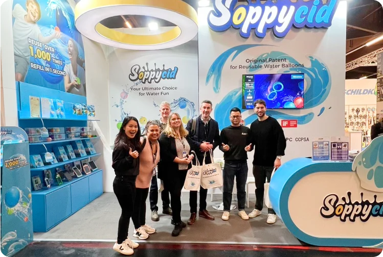 Journey Through Global Exhibitions 6