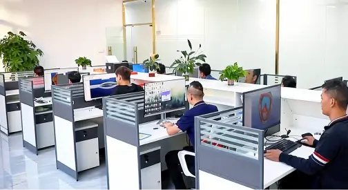 Research & Development