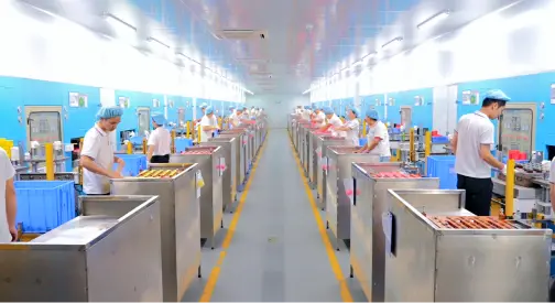 Silicone Processing