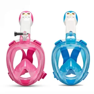 Full Face Snorkel Mask (FK02)