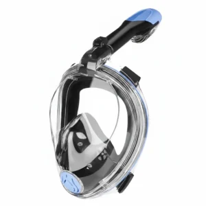 Full Face Snorkel Mask (FK03)
